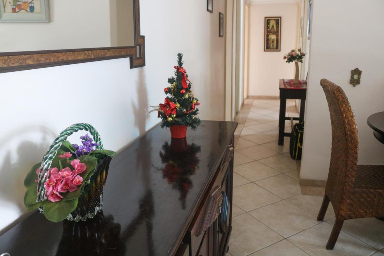 3 Dormitorios No Guaruja, Proximo Ao Aquario! Sinta-Se Em Casa! Kültér fotó