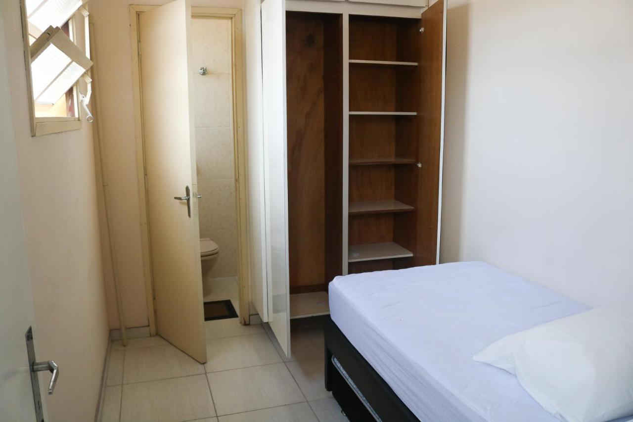 3 Dormitorios No Guaruja, Proximo Ao Aquario! Sinta-Se Em Casa! Kültér fotó
