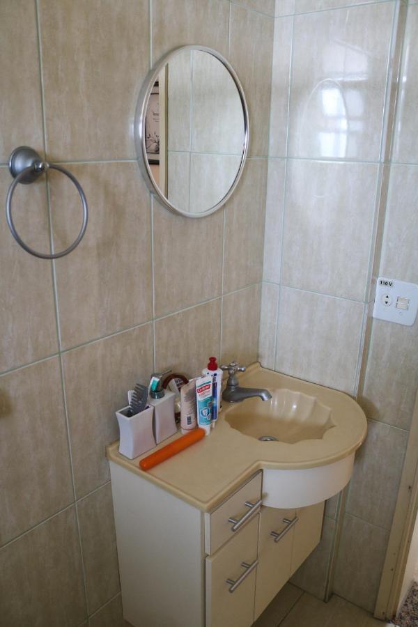 3 Dormitorios No Guaruja, Proximo Ao Aquario! Sinta-Se Em Casa! Kültér fotó